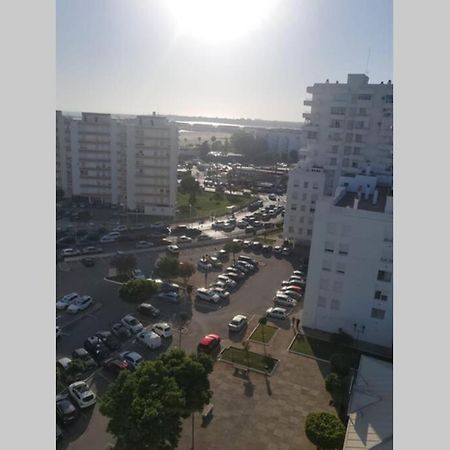 Espacioso Piso En Residencial Con Gran Piscina El Puerto de Santa María Exterior foto